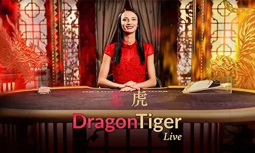 Trusted Live Casino Provider 4